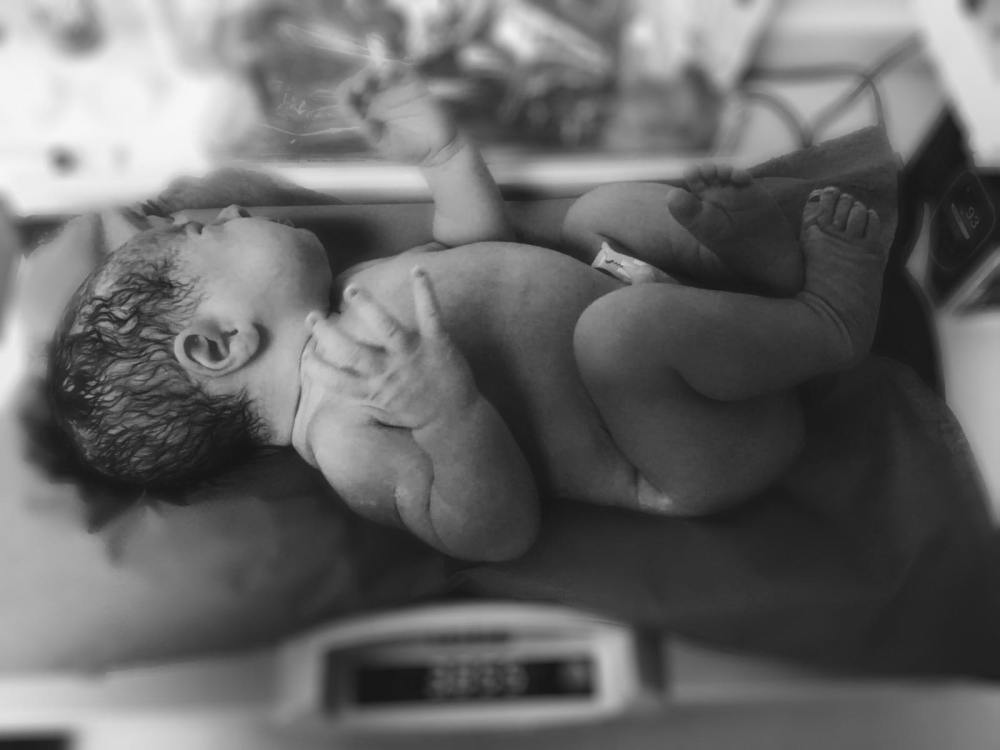 Naissance accouchement grossesse baby (3)