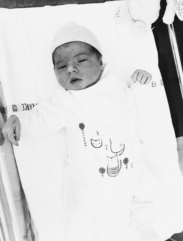 Naissance accouchement grossesse baby (8)