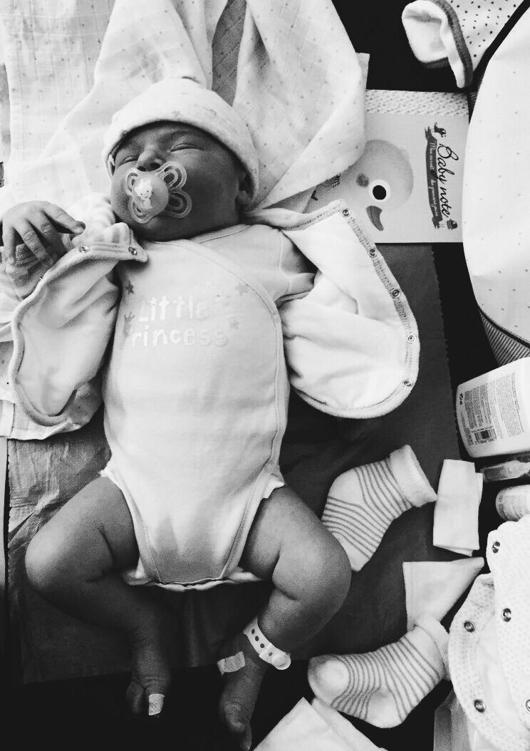 Naissance accouchement grossesse